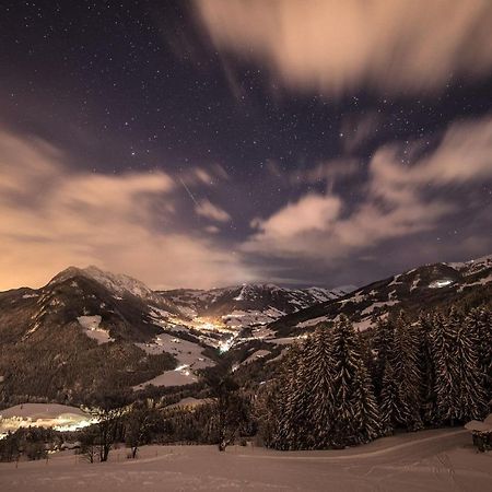 Apartament Haus Sylvia Reith im Alpbachtal Zewnętrze zdjęcie