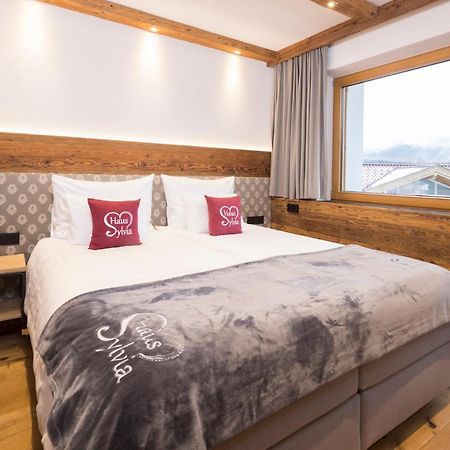Apartament Haus Sylvia Reith im Alpbachtal Zewnętrze zdjęcie