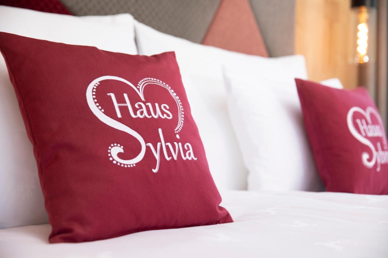 Apartament Haus Sylvia Reith im Alpbachtal Zewnętrze zdjęcie