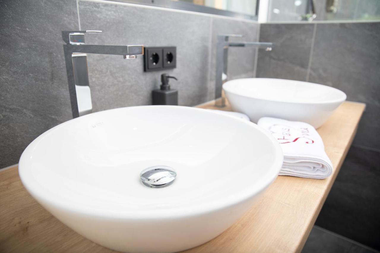 Apartament Haus Sylvia Reith im Alpbachtal Zewnętrze zdjęcie