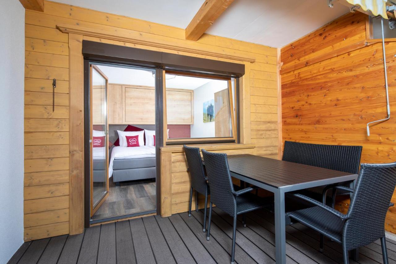 Apartament Haus Sylvia Reith im Alpbachtal Zewnętrze zdjęcie