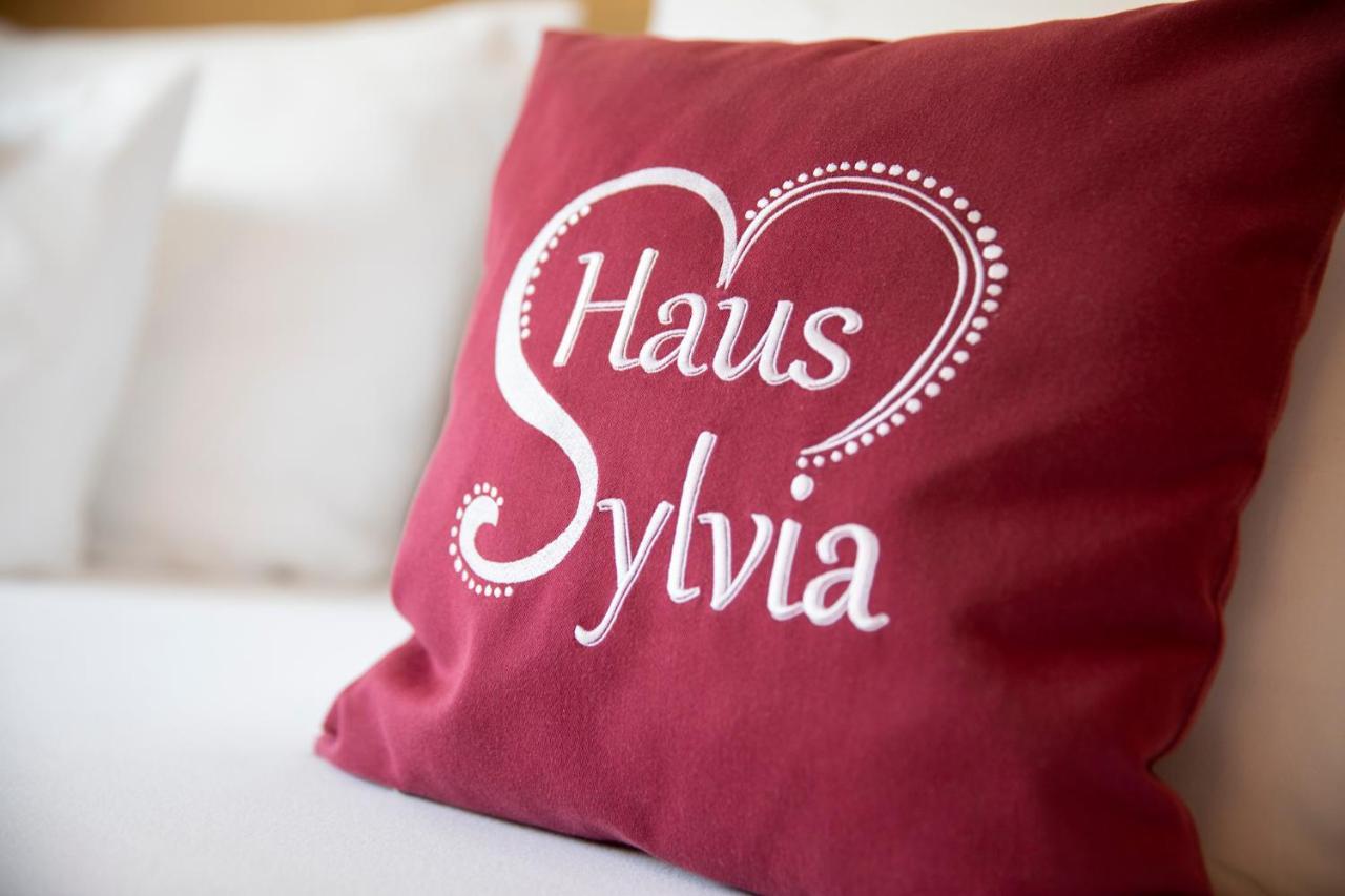 Apartament Haus Sylvia Reith im Alpbachtal Zewnętrze zdjęcie