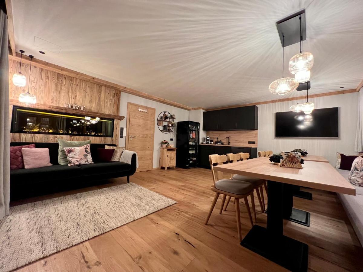 Apartament Haus Sylvia Reith im Alpbachtal Zewnętrze zdjęcie