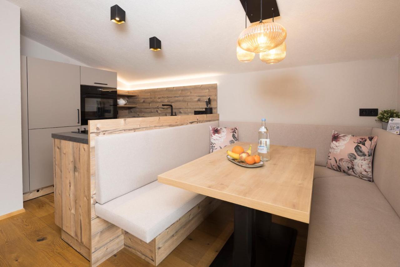 Apartament Haus Sylvia Reith im Alpbachtal Zewnętrze zdjęcie