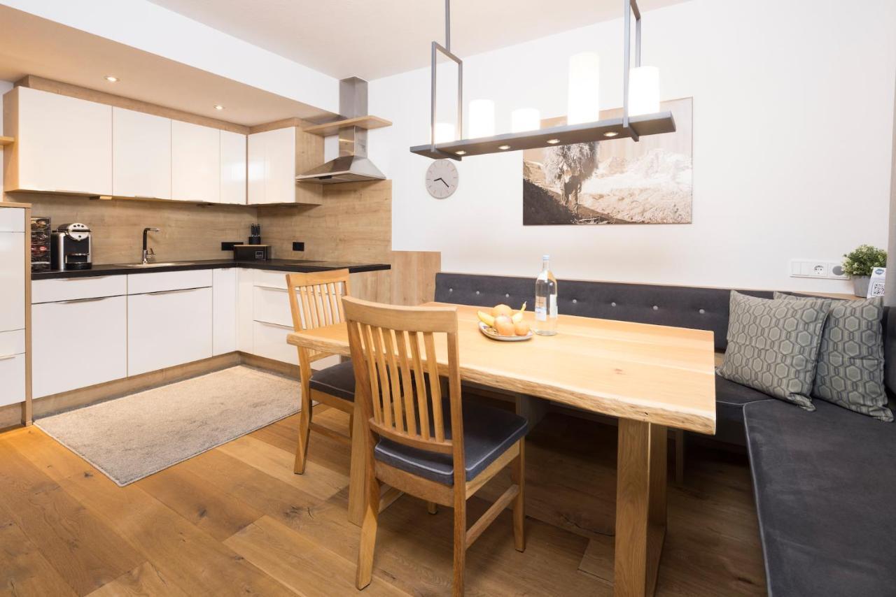 Apartament Haus Sylvia Reith im Alpbachtal Zewnętrze zdjęcie
