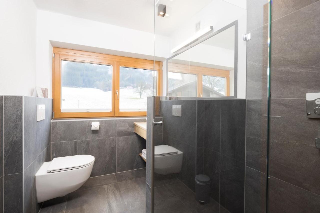 Apartament Haus Sylvia Reith im Alpbachtal Zewnętrze zdjęcie