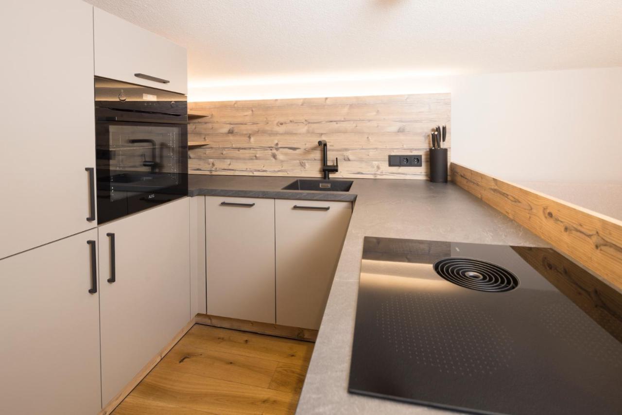 Apartament Haus Sylvia Reith im Alpbachtal Zewnętrze zdjęcie