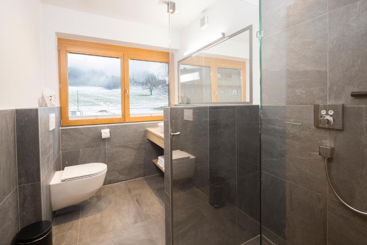 Apartament Haus Sylvia Reith im Alpbachtal Zewnętrze zdjęcie