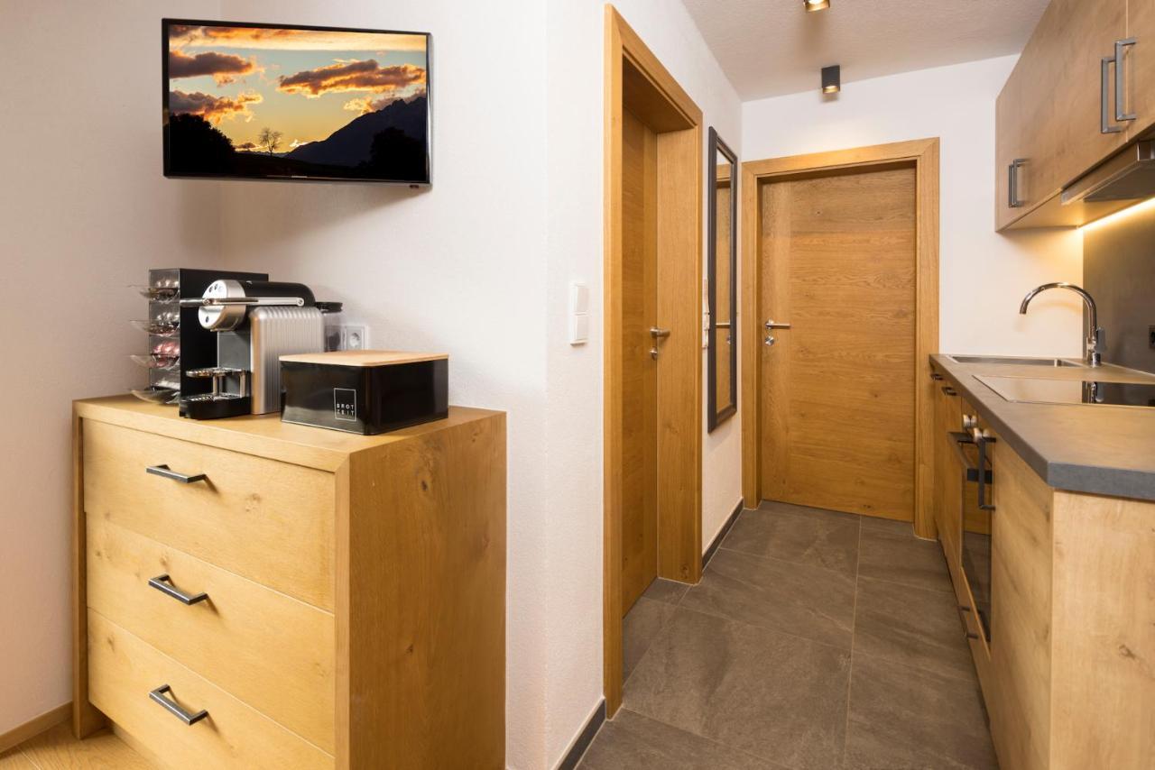 Apartament Haus Sylvia Reith im Alpbachtal Zewnętrze zdjęcie