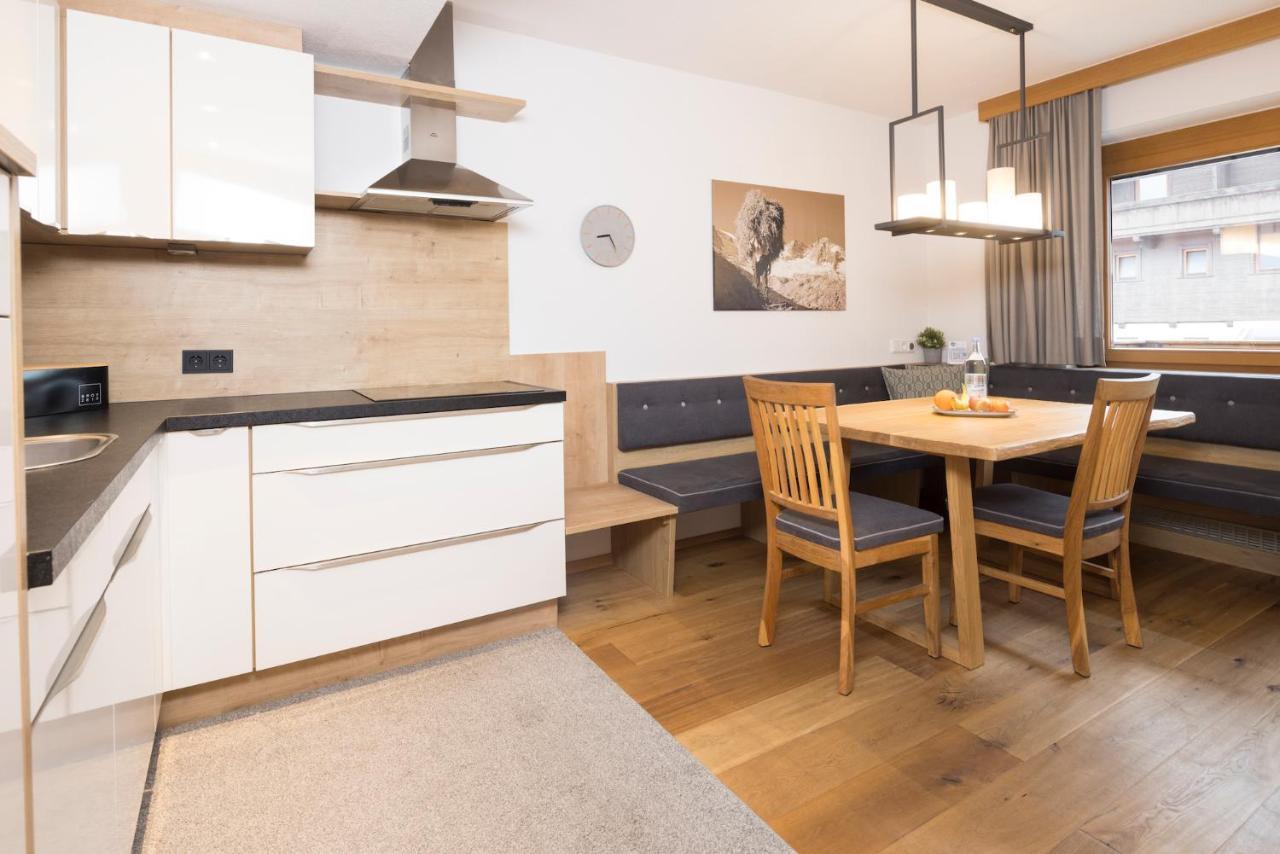Apartament Haus Sylvia Reith im Alpbachtal Zewnętrze zdjęcie