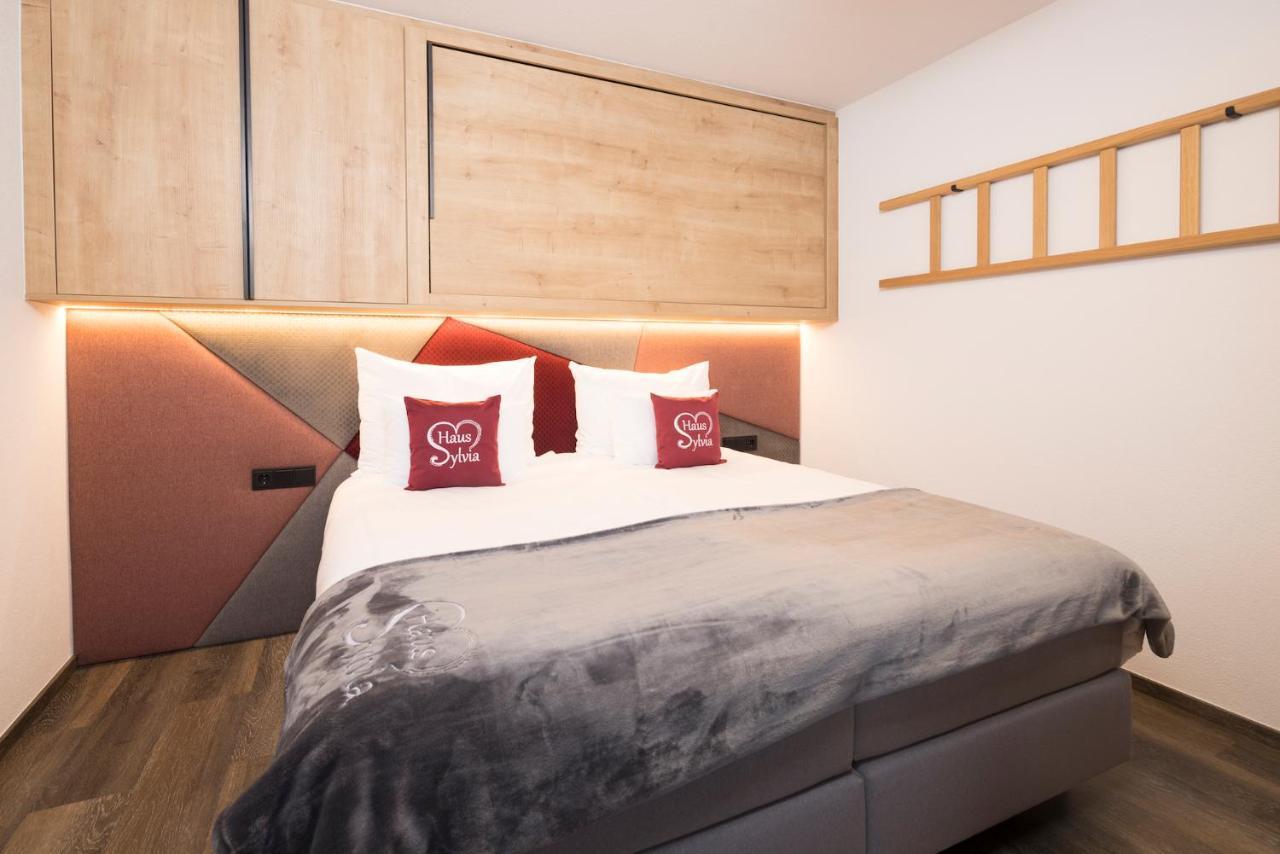 Apartament Haus Sylvia Reith im Alpbachtal Zewnętrze zdjęcie