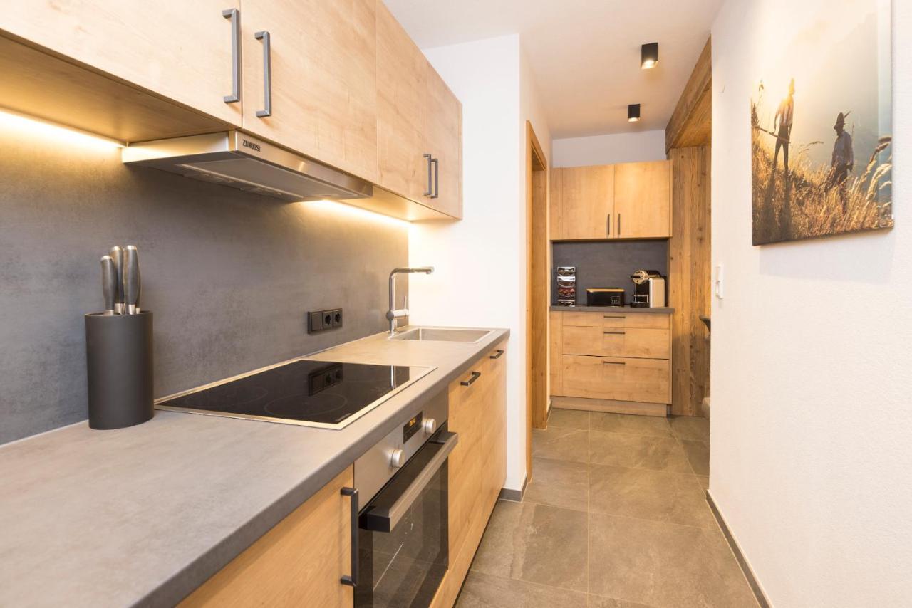 Apartament Haus Sylvia Reith im Alpbachtal Zewnętrze zdjęcie