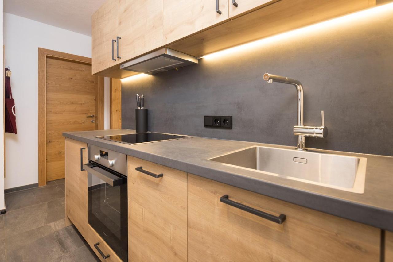Apartament Haus Sylvia Reith im Alpbachtal Zewnętrze zdjęcie