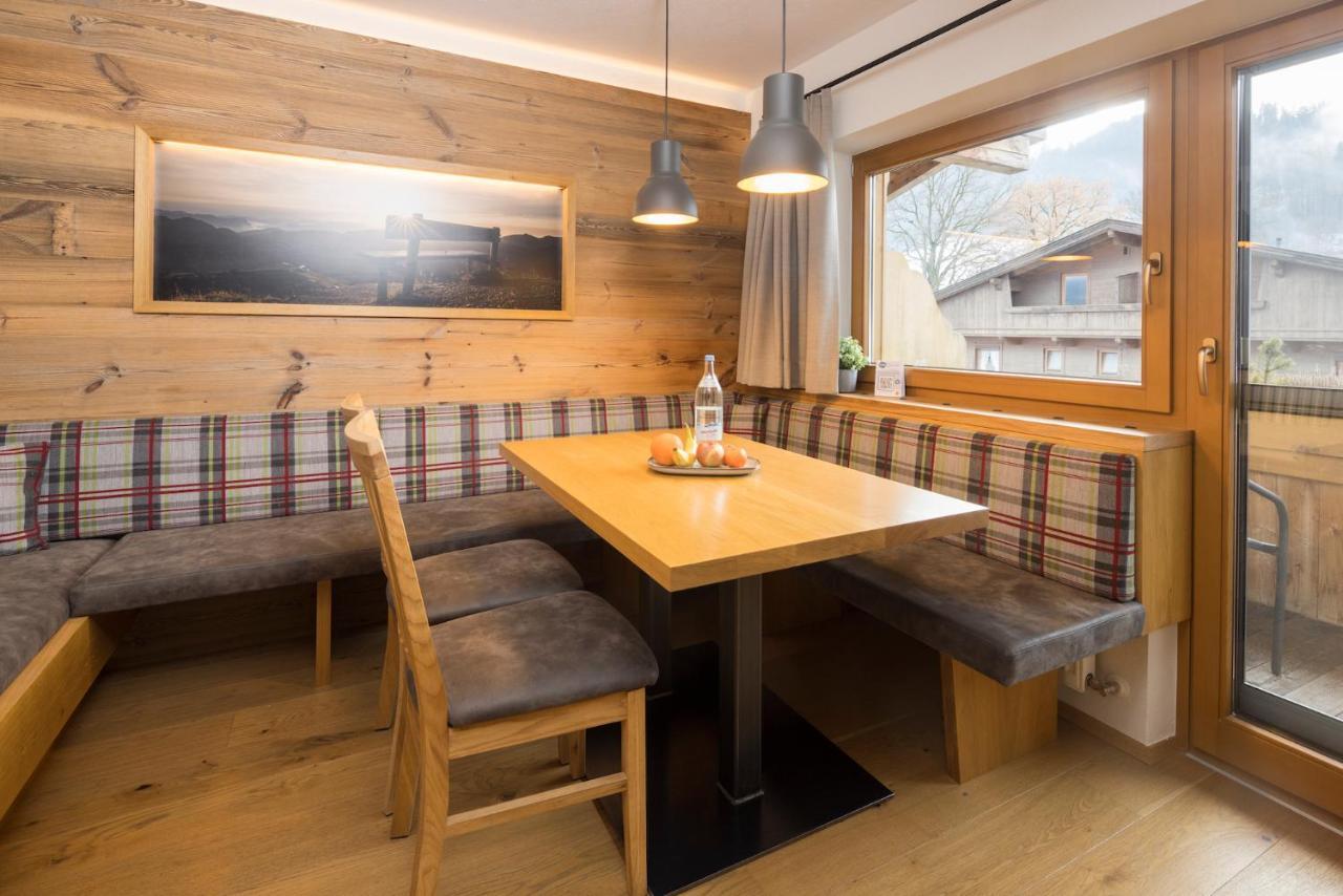 Apartament Haus Sylvia Reith im Alpbachtal Zewnętrze zdjęcie