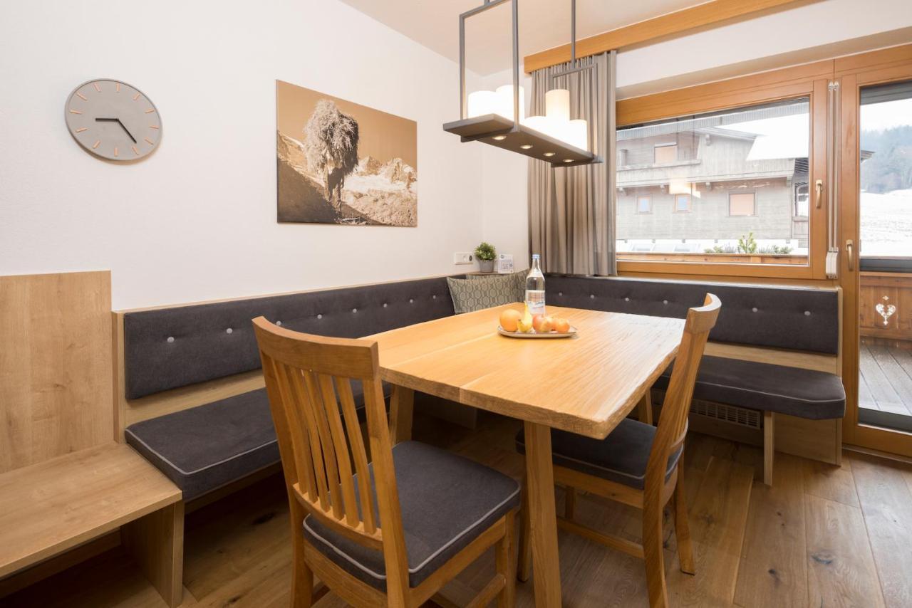 Apartament Haus Sylvia Reith im Alpbachtal Zewnętrze zdjęcie