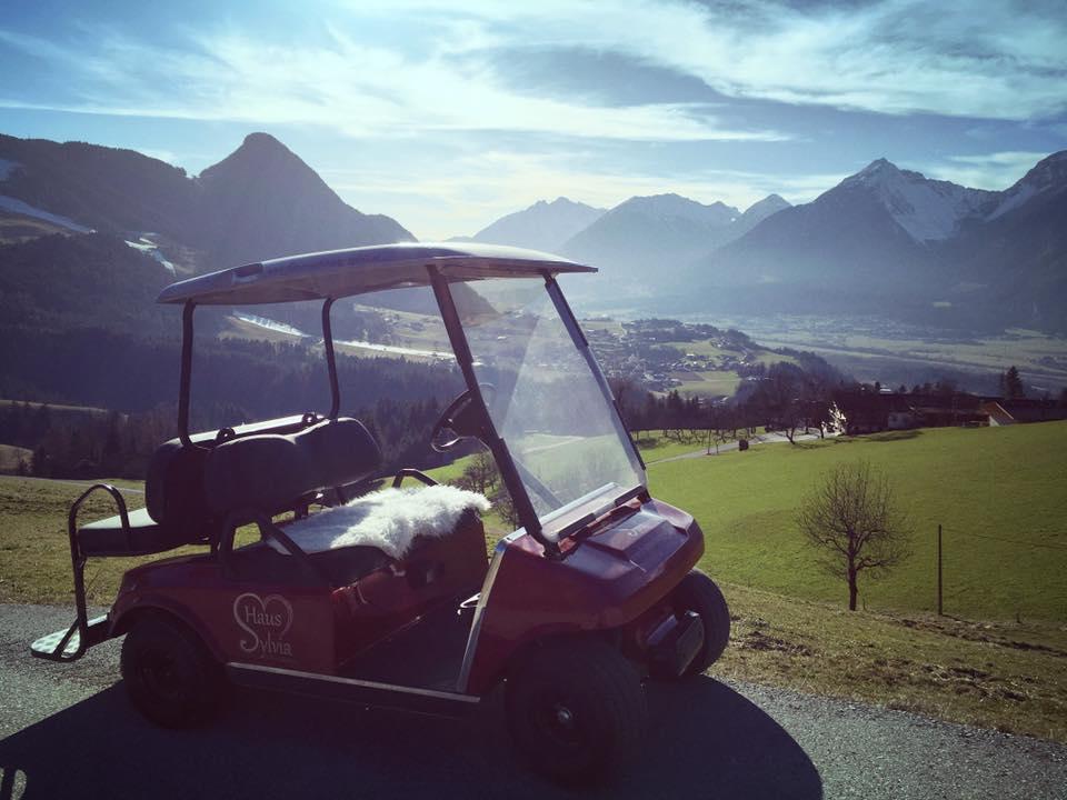Apartament Haus Sylvia Reith im Alpbachtal Zewnętrze zdjęcie